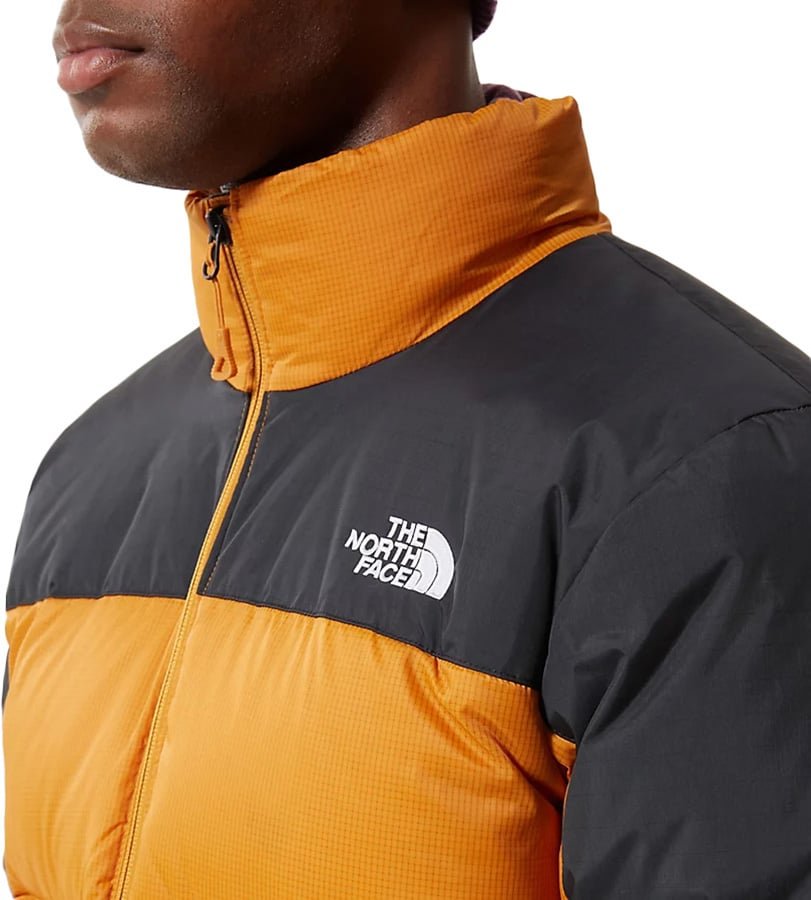 Diablo Men's Insulated Down Jacket