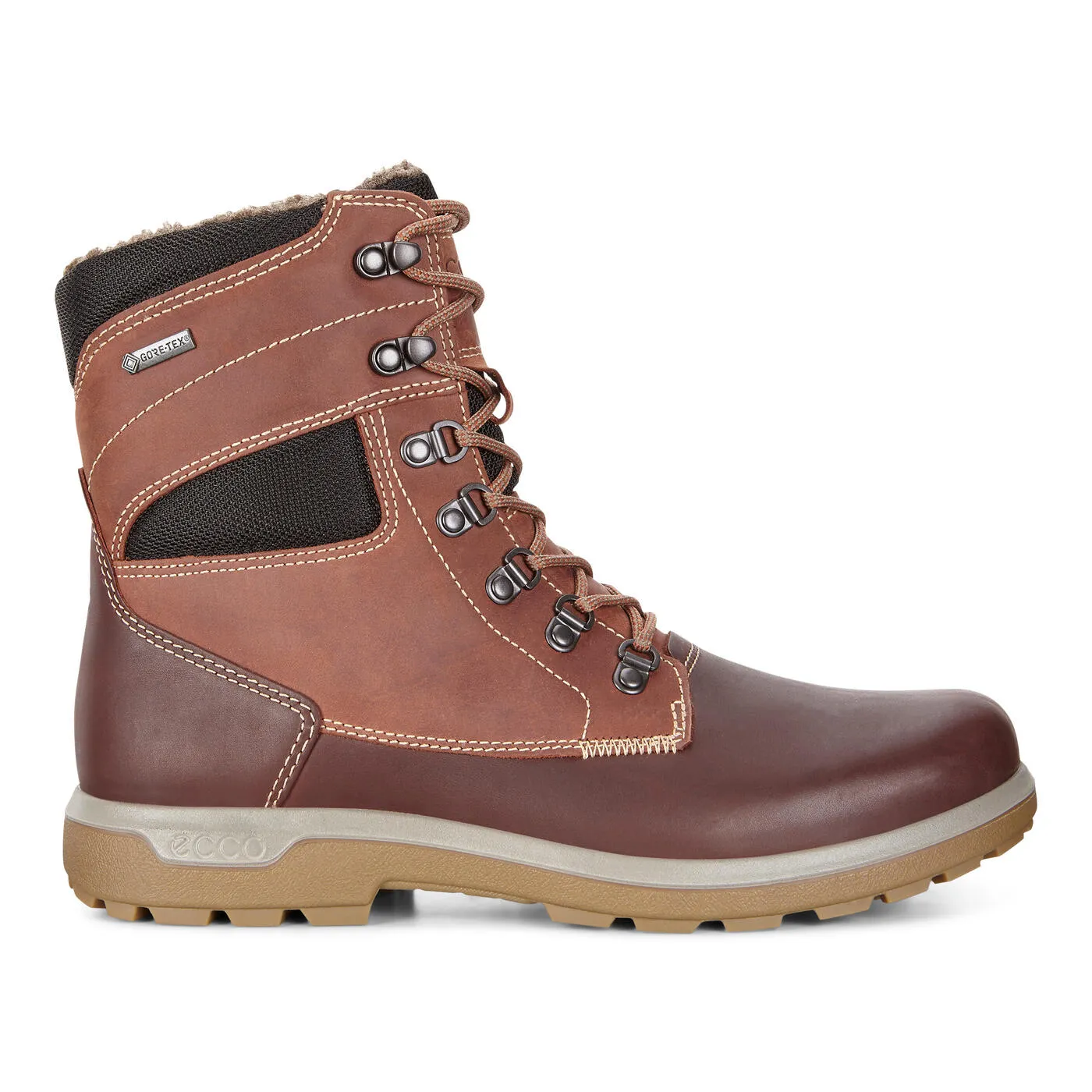 ECCO Whistler GTX Boot