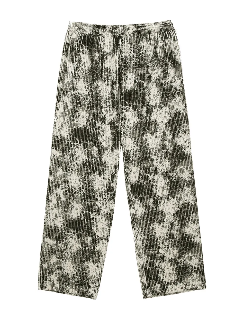 EFFECT TRACK PANTS (MULTI)