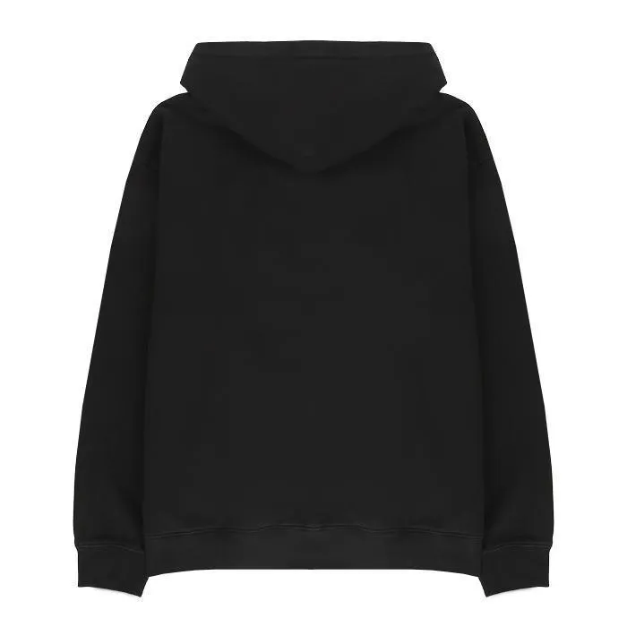 Eric Emanuel  |Pullovers Unisex Street Style Long Sleeves Plain Cotton Logo