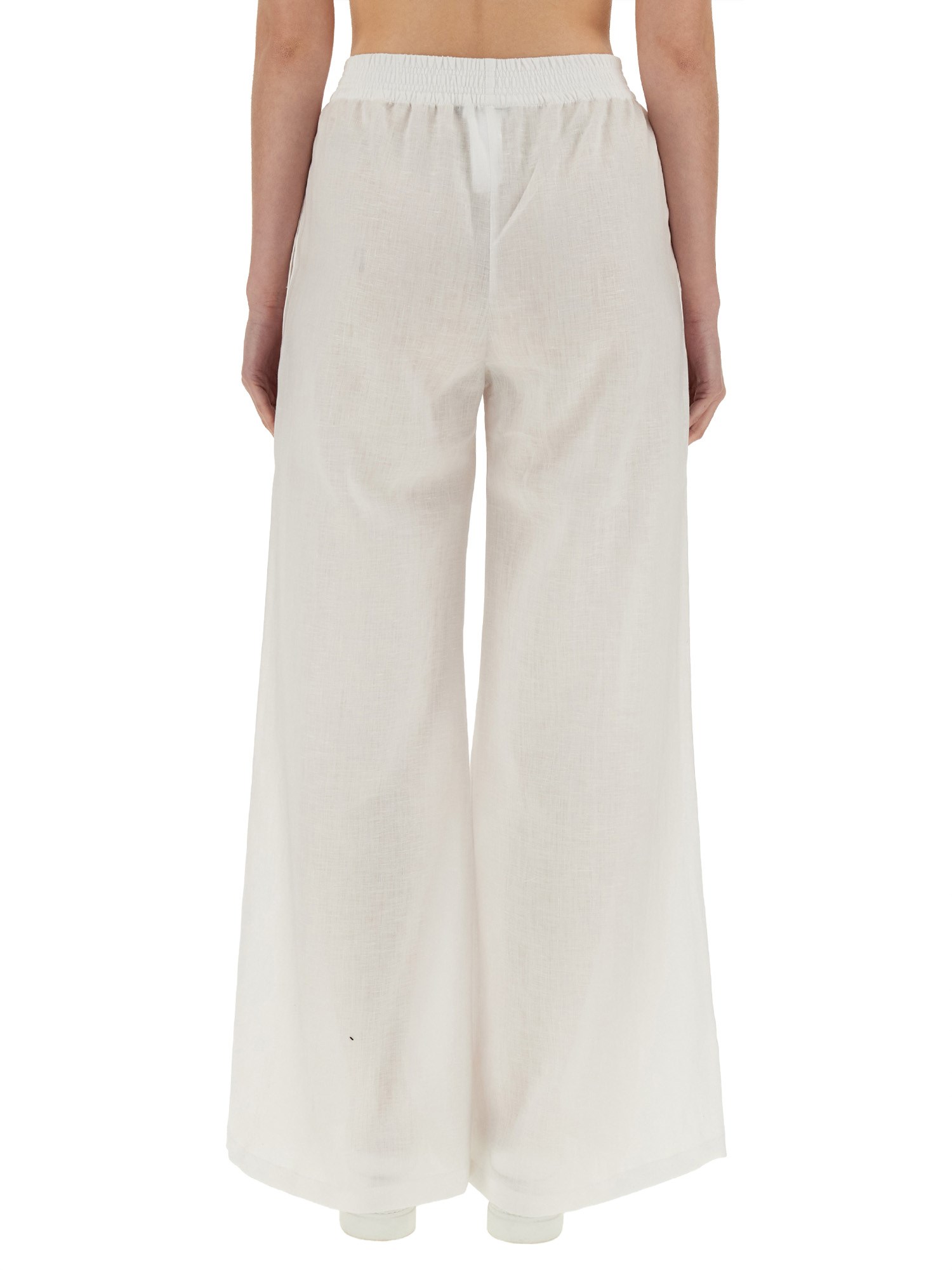 FABIANA FILIPPI    LINEN PANTS