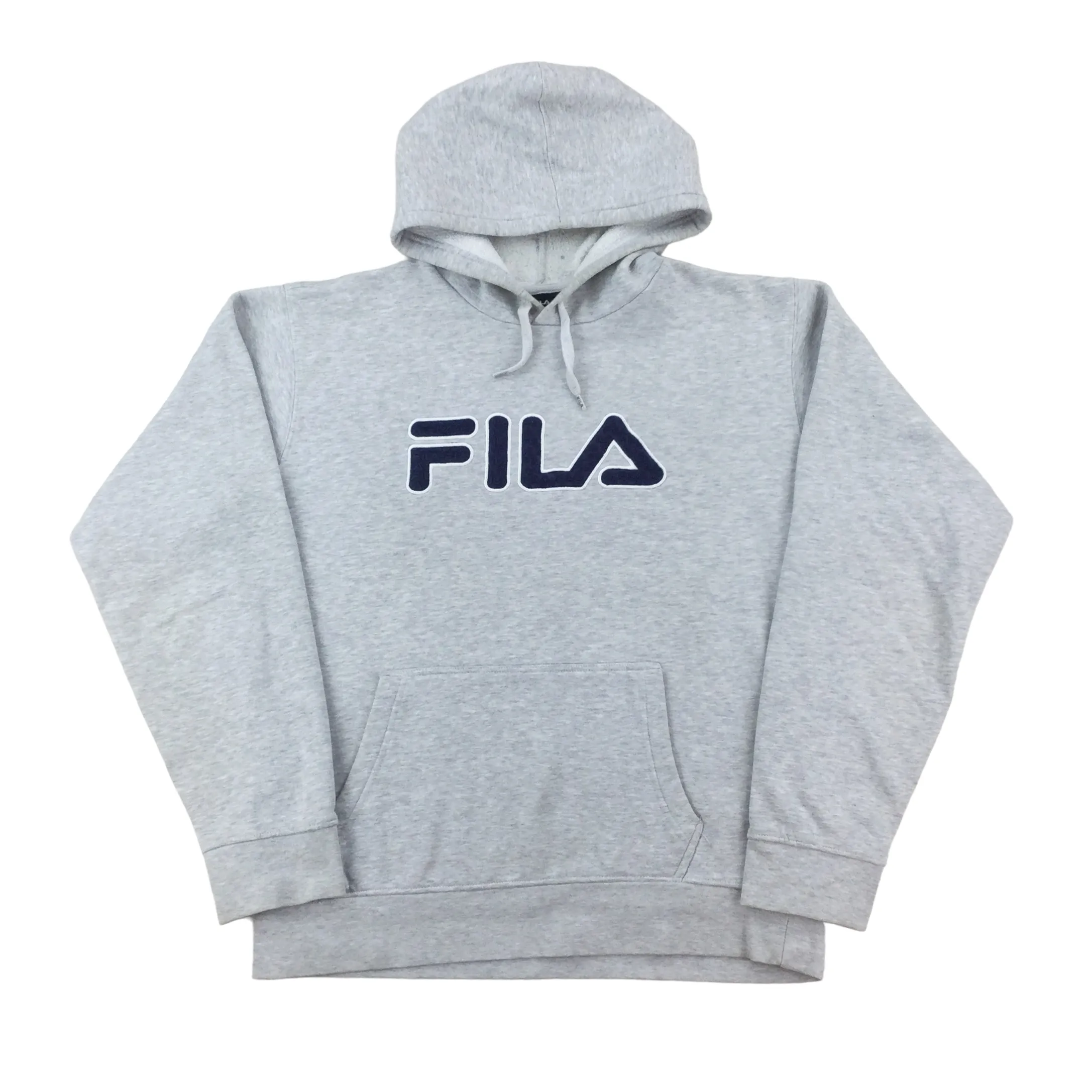 Fila Spellout Hoodie - Large