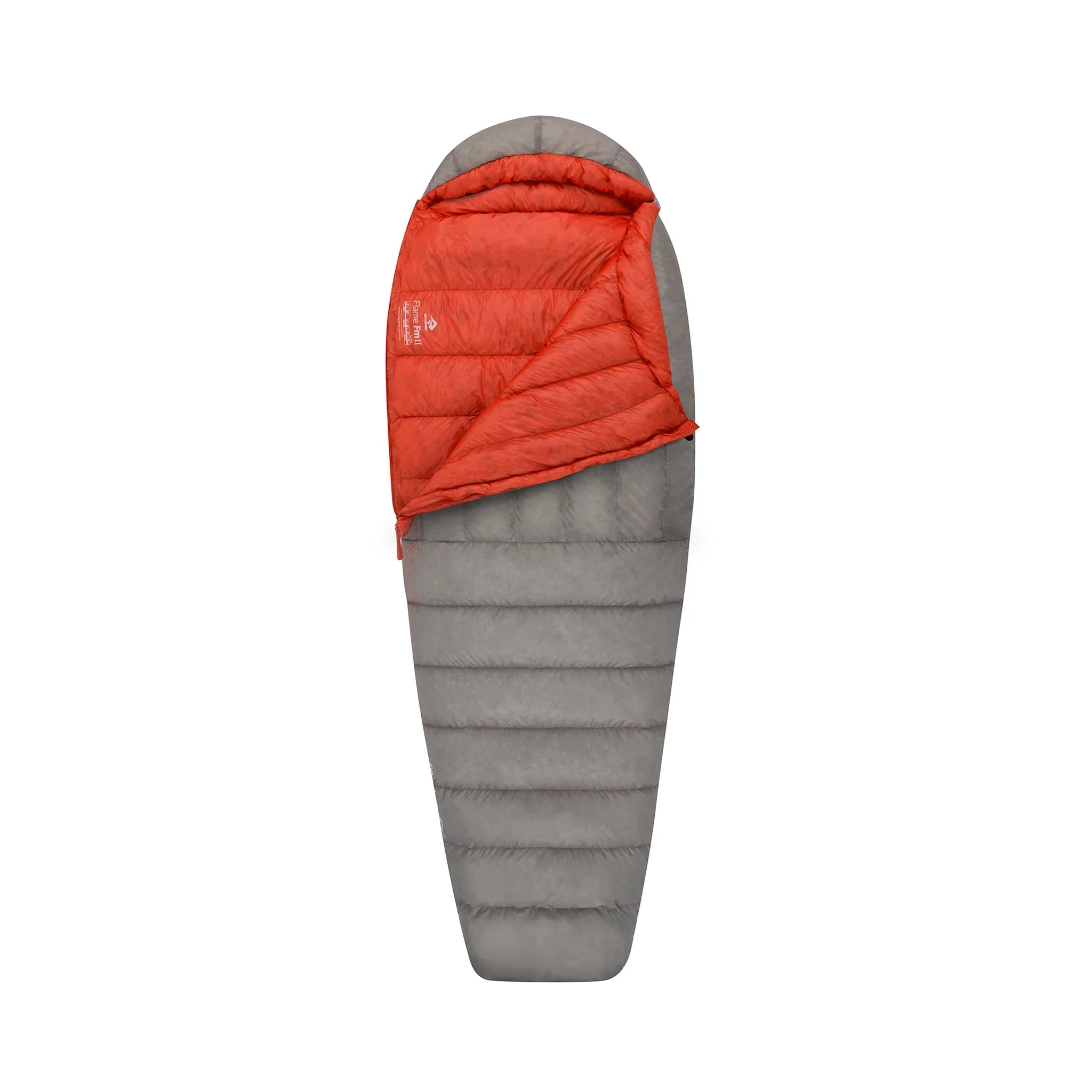 Flame Ultralight Women's Sleeping Bag (Like New)