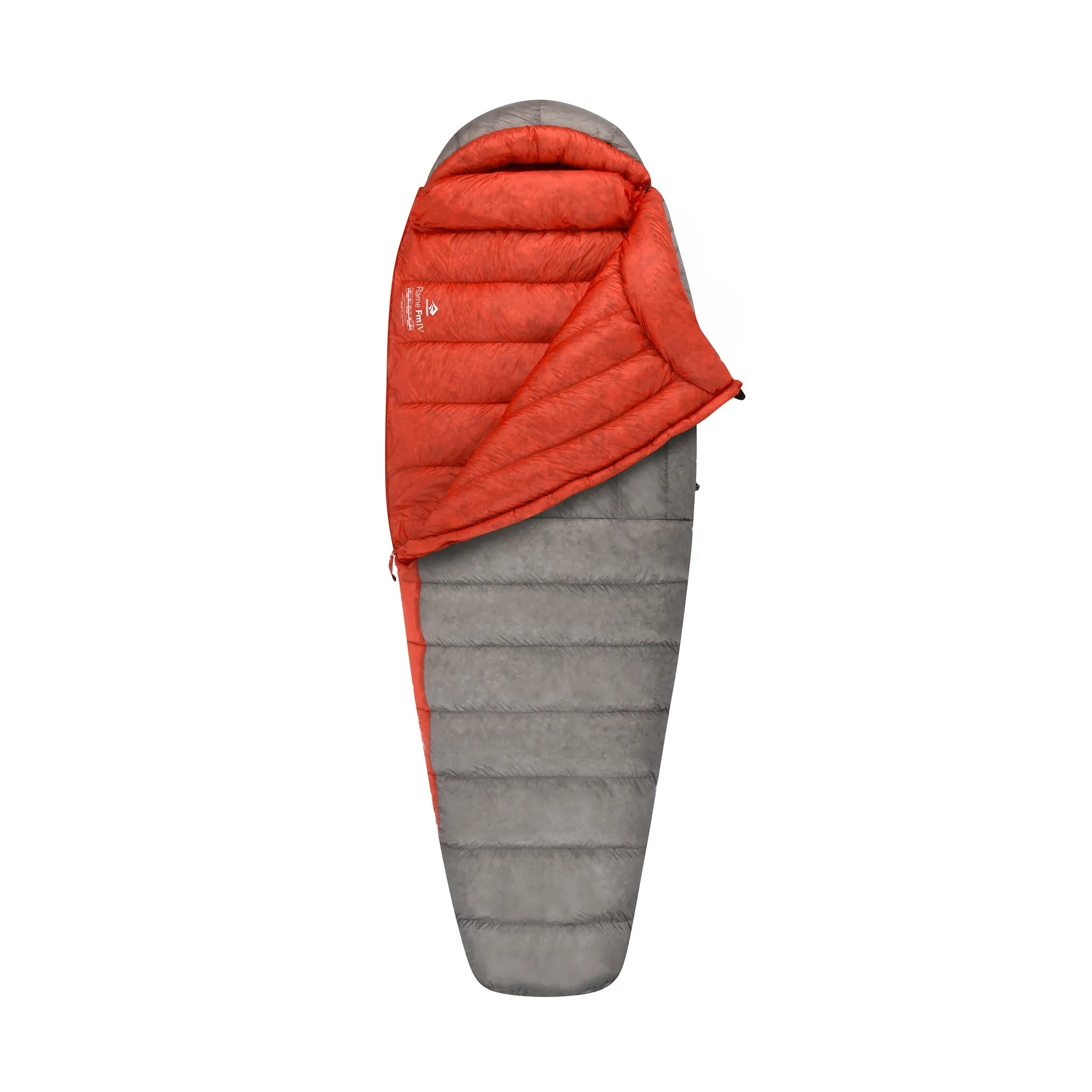 Flame Ultralight Women's Sleeping Bag (Like New)