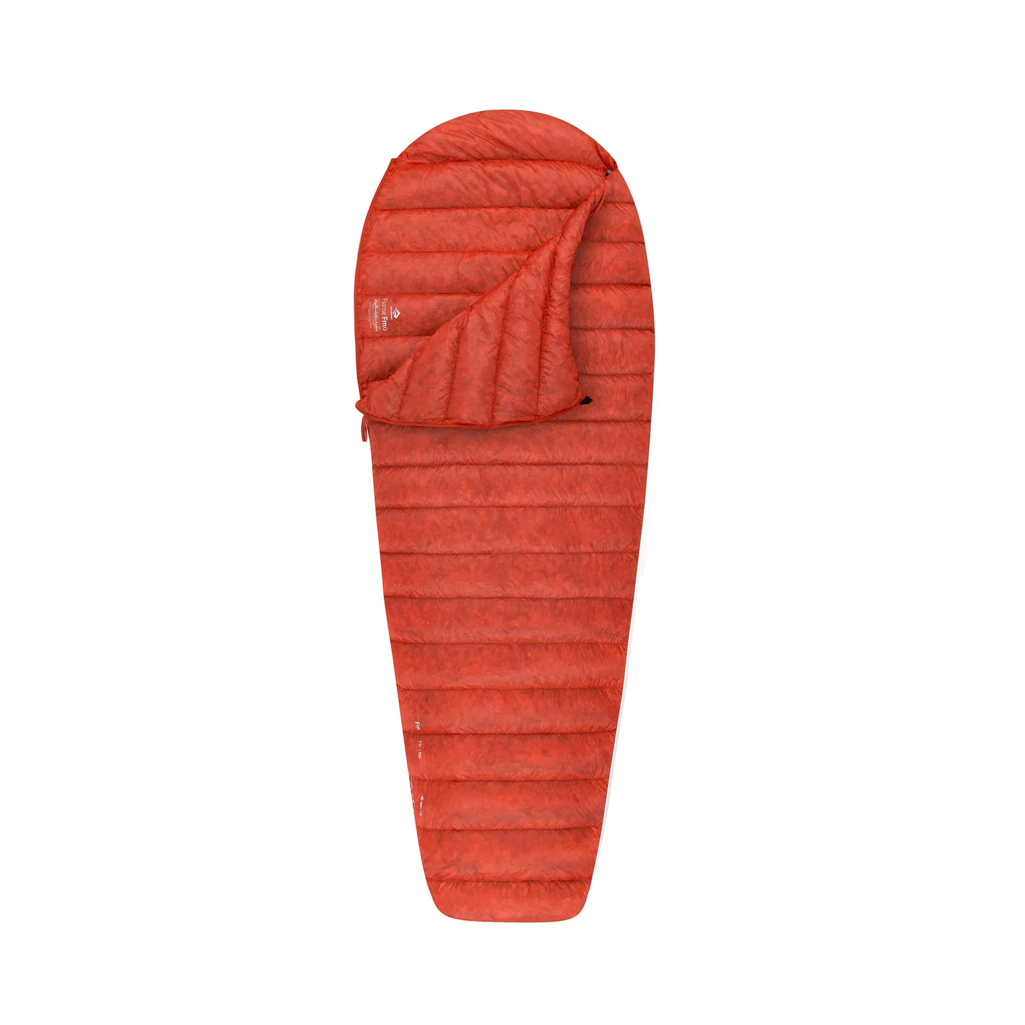 Flame Ultralight Women's Sleeping Bag (Like New)