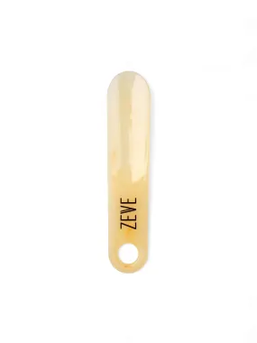 Flexible Shoe Horn - Cream