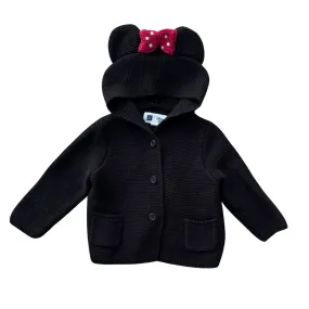 GAP Baby Minnie Mouse cardigan