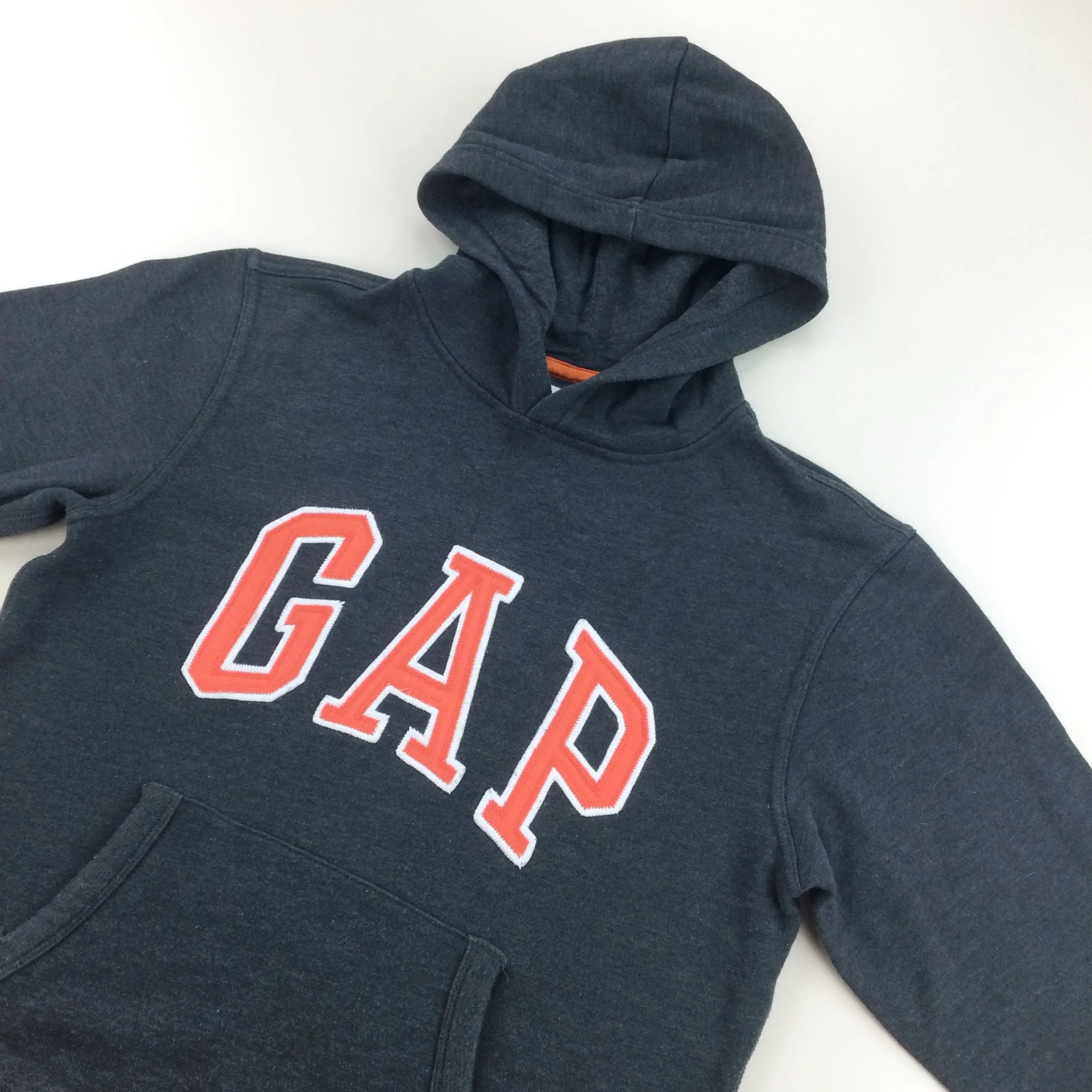 Gap Spellout Hoodie - Women/M