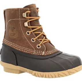 Georgia Boot Marshland Big Kids' Duck Boot