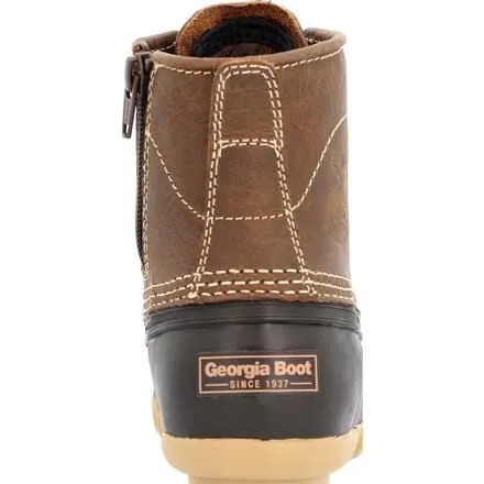 Georgia Boot Marshland Big Kids' Duck Boot