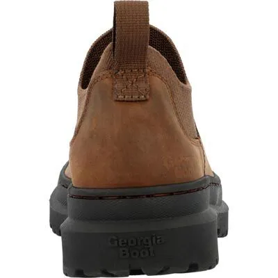 Georgia Boot Women's Romeo SuperLyte Shoe