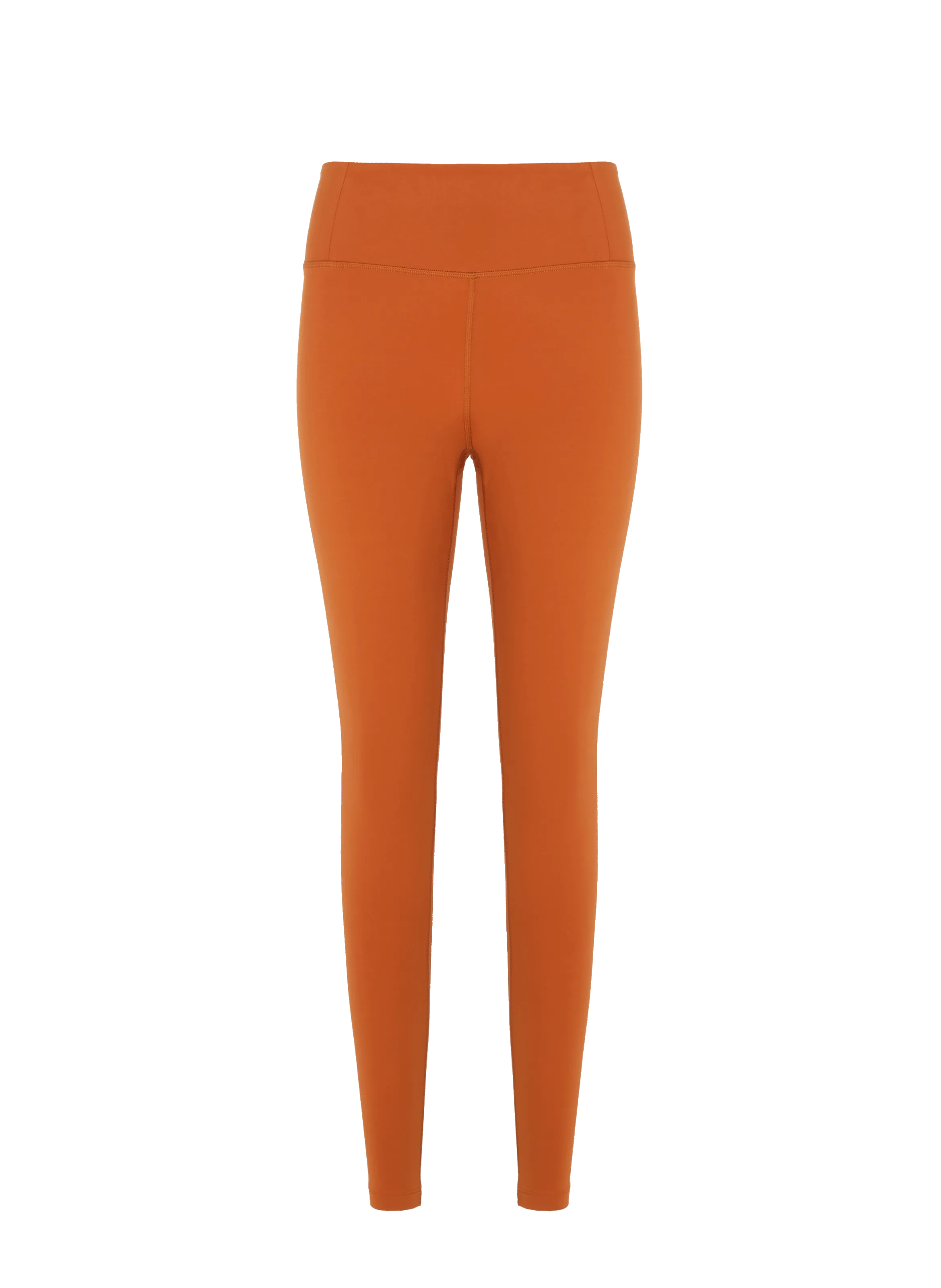 GIRLFRIEND COLLECTIVE  Float leggings - Orange