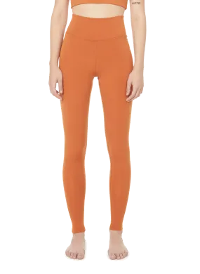 GIRLFRIEND COLLECTIVE  Float leggings - Orange