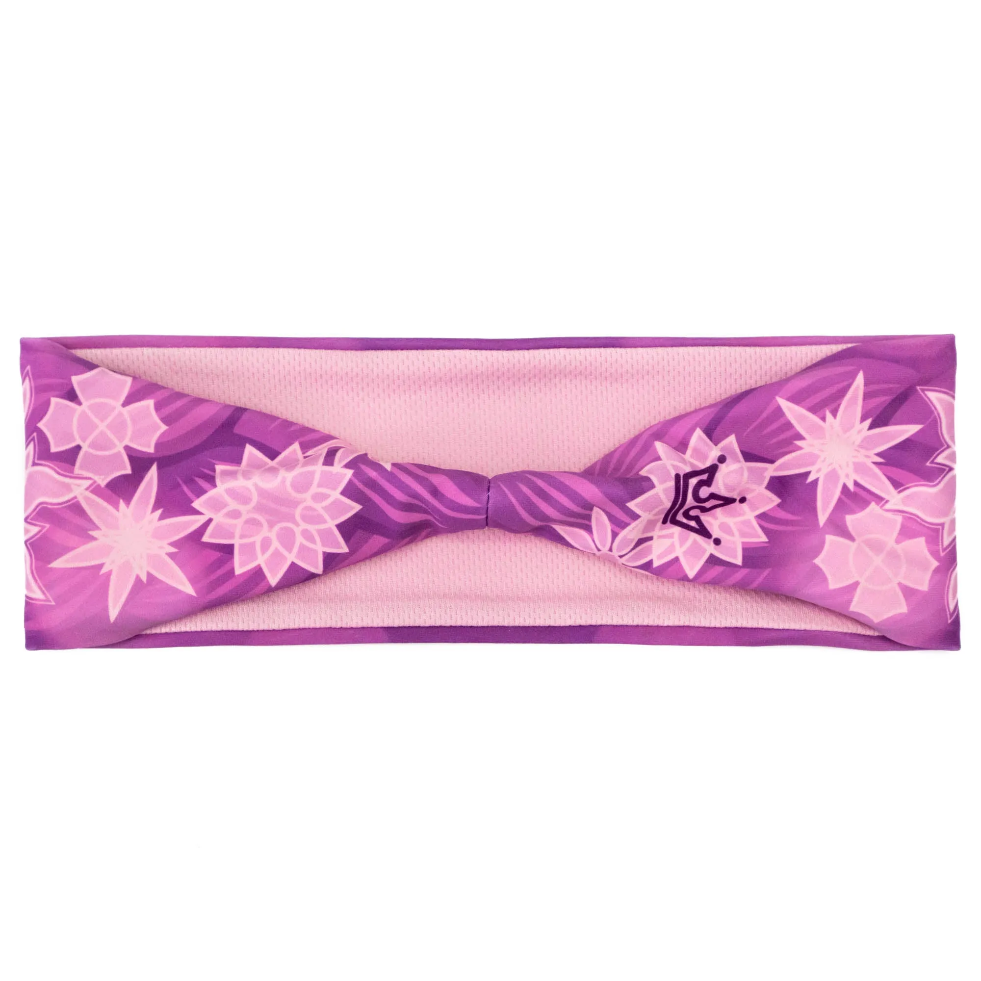 Golden Dreamer Princess Athletic Headband