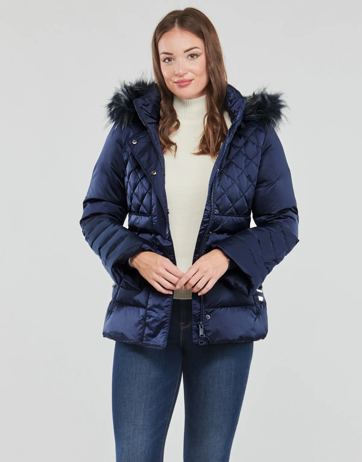 Guess LAURIE DOWN JACKET