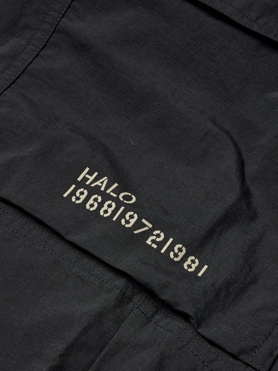 HALO RANGER PANTS Black