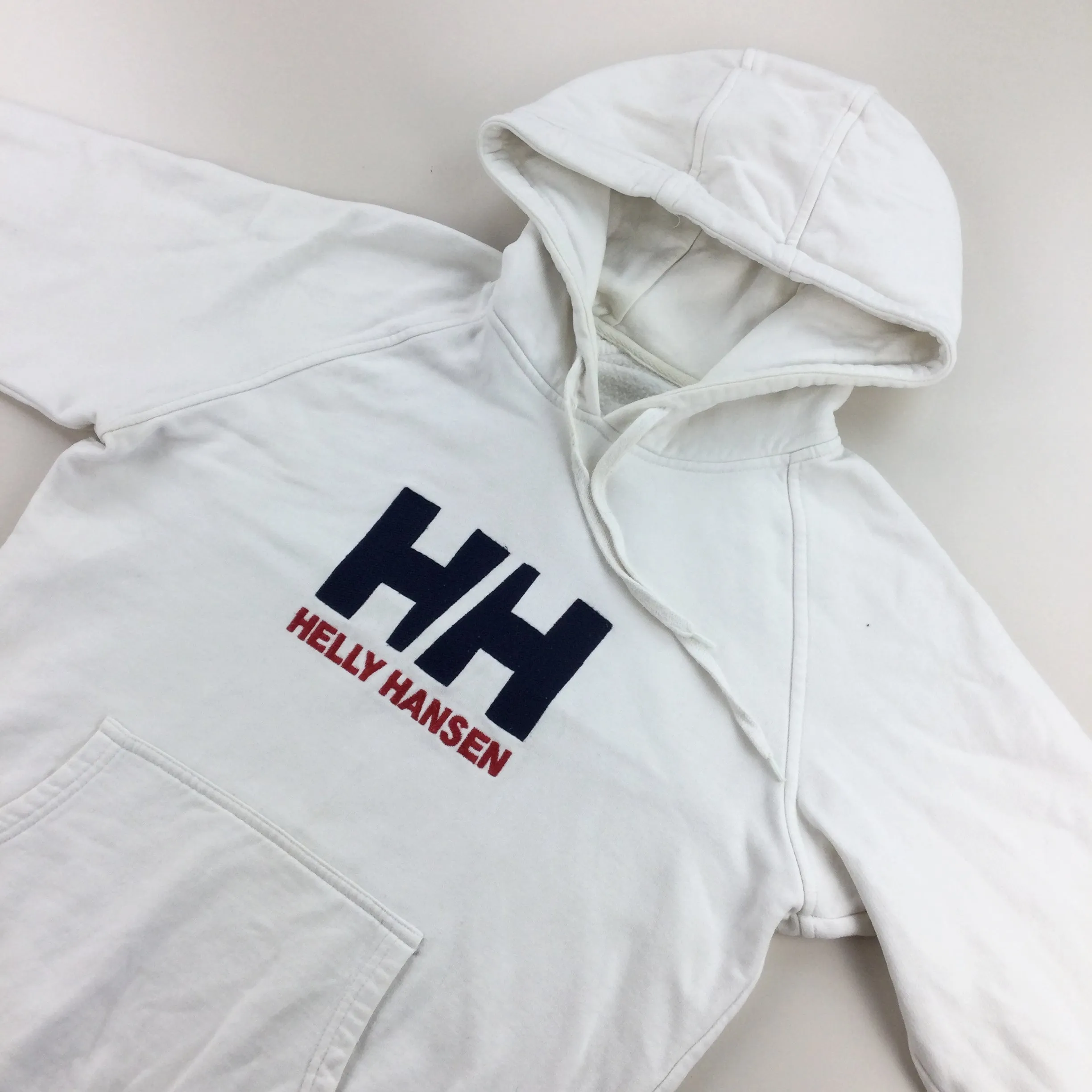 Helly Hansen Hoodie - Small