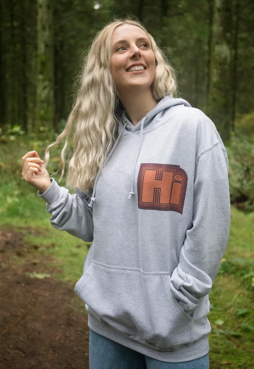 Hibernating Women's Slogan Hoodie