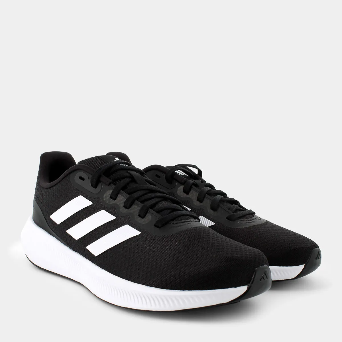 HQ3790RUNFALCON 3.0core black/ftwr white/core black- SPORTIVE