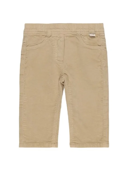 Il Gufo   Stretch cotton corduroy pants 