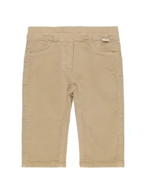 Il Gufo   Stretch cotton corduroy pants 