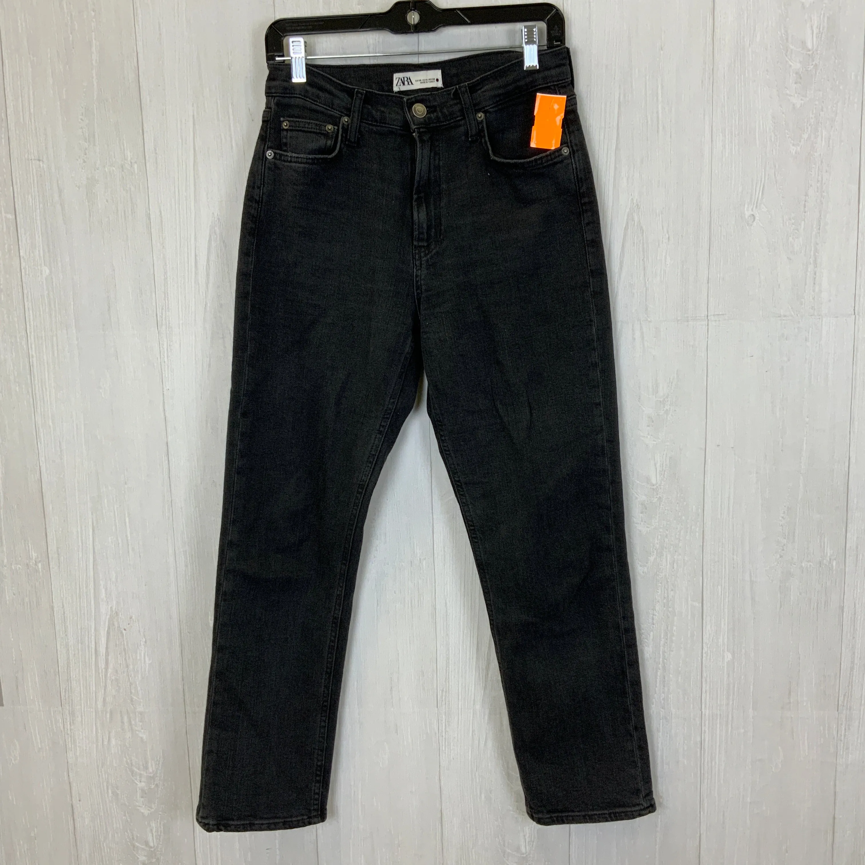 Jeans Skinny By Zara  Size: 6