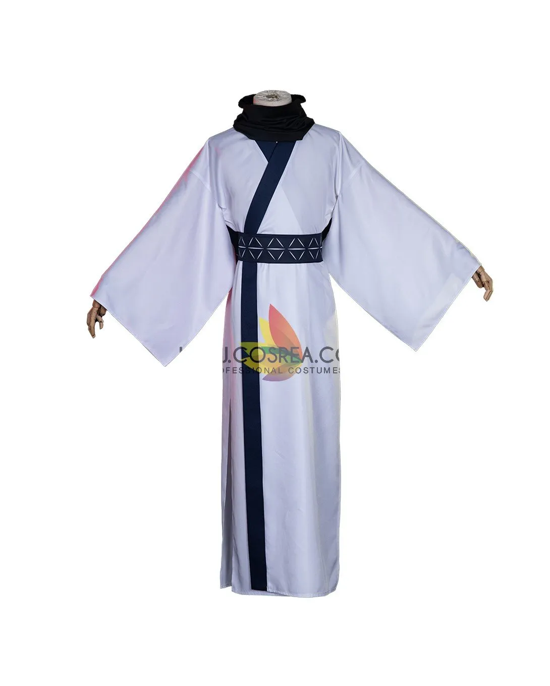 Jujutsu Kaisen Sukuna Cosplay Costume