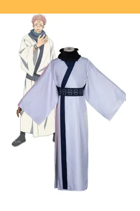 Jujutsu Kaisen Sukuna Cosplay Costume