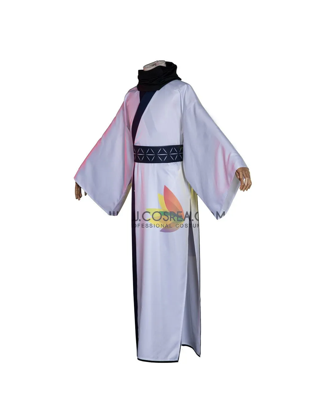 Jujutsu Kaisen Sukuna Cosplay Costume