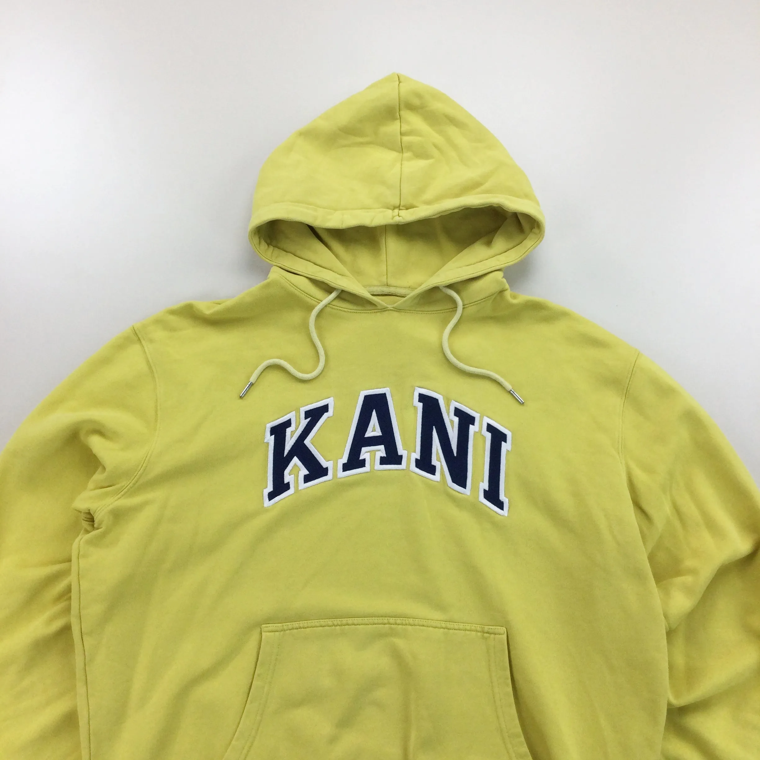 Karl Kani Hoodie - Medium