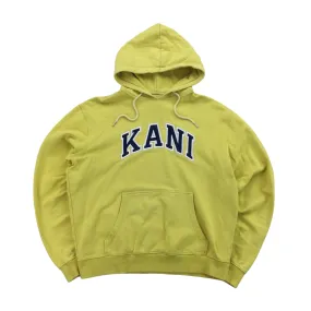 Karl Kani Hoodie - Medium