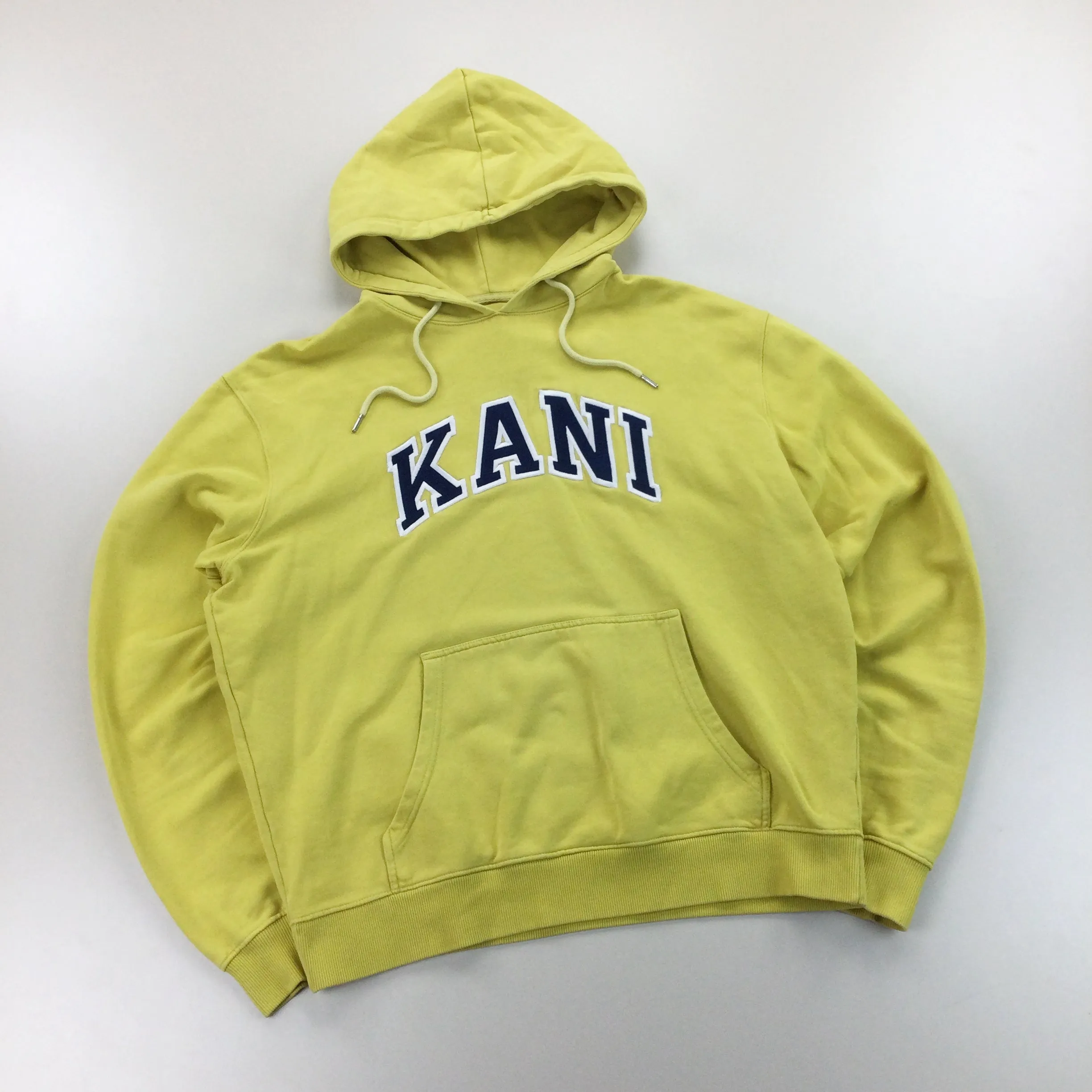 Karl Kani Hoodie - Medium