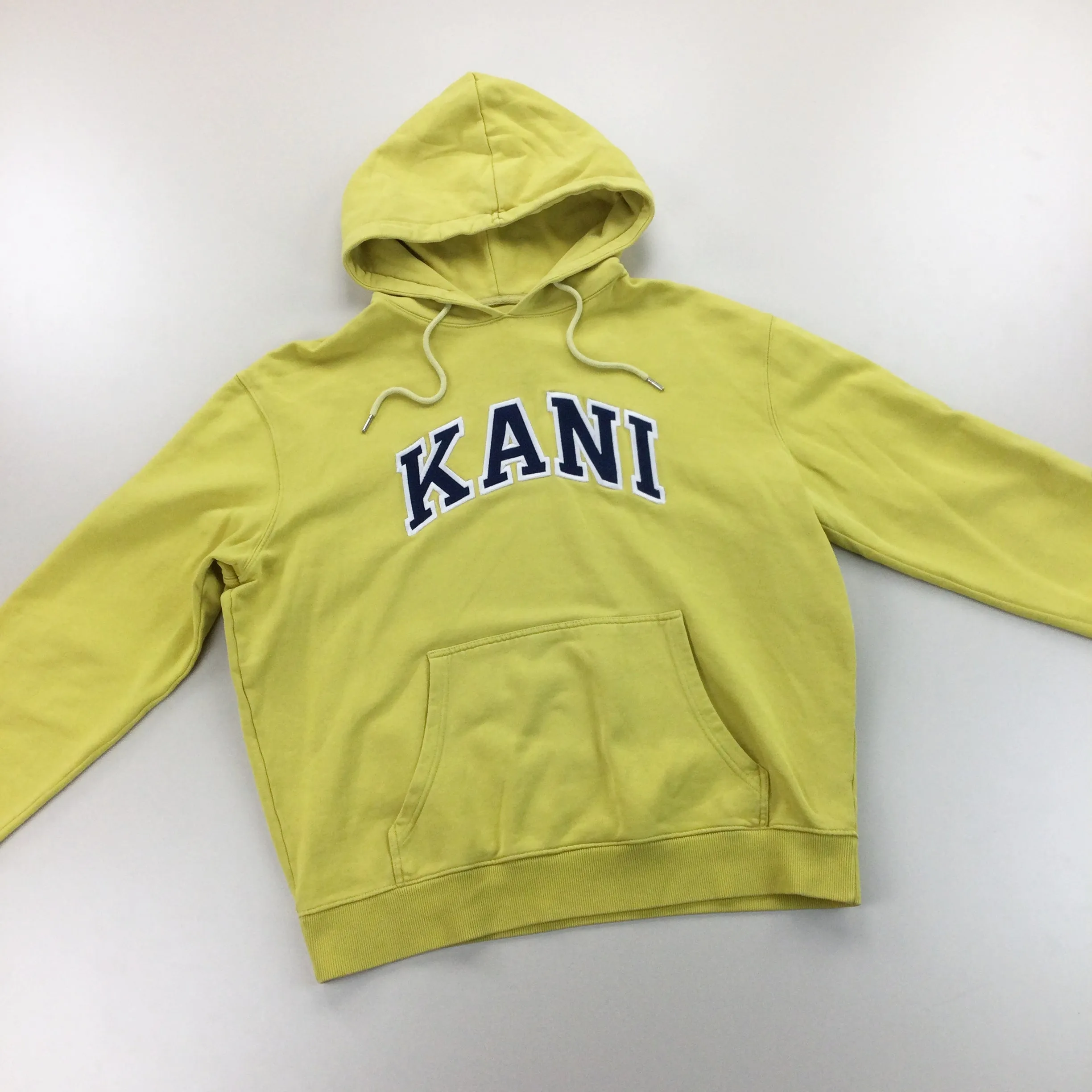 Karl Kani Hoodie - Medium