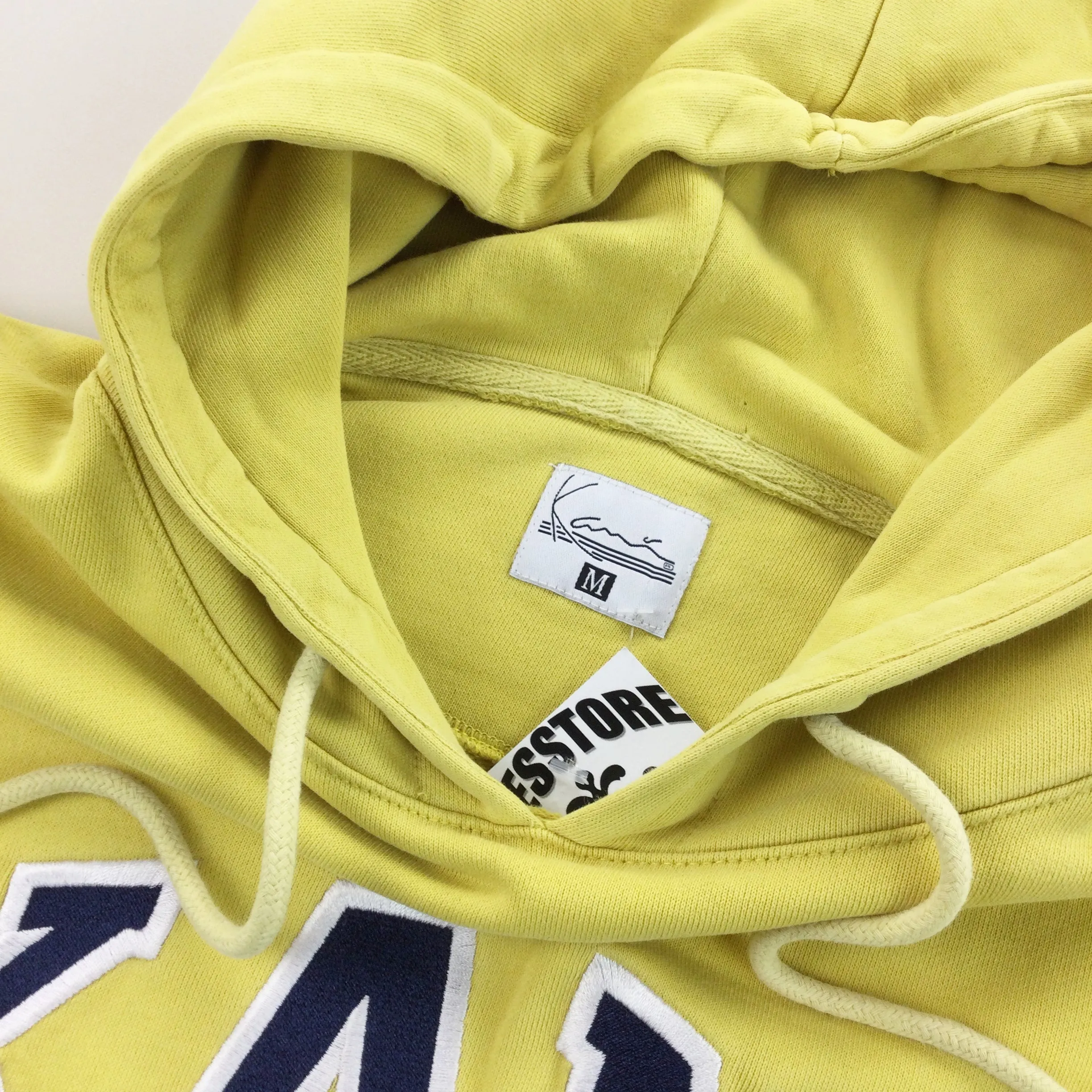 Karl Kani Hoodie - Medium