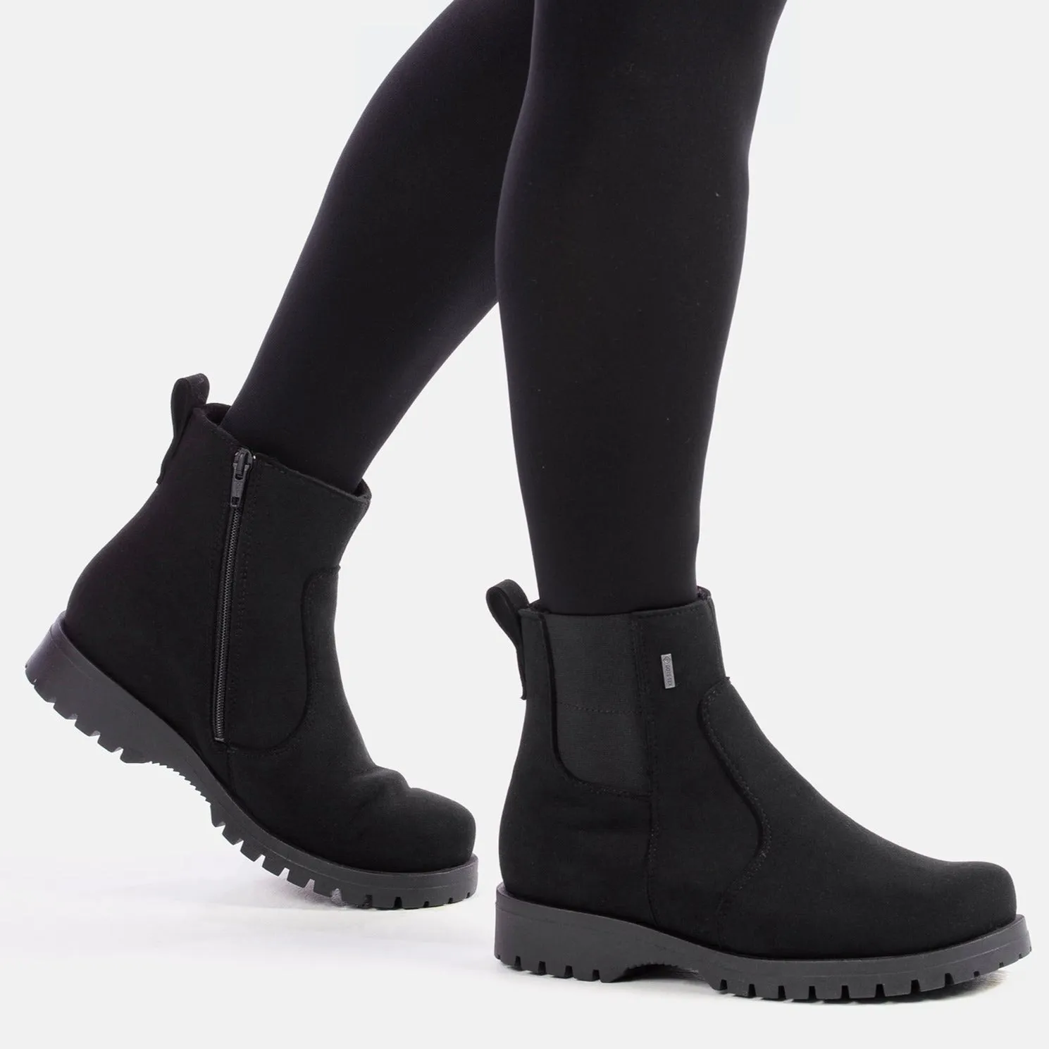 KATAJA Women´s vegan GORE-TEX ankle boot