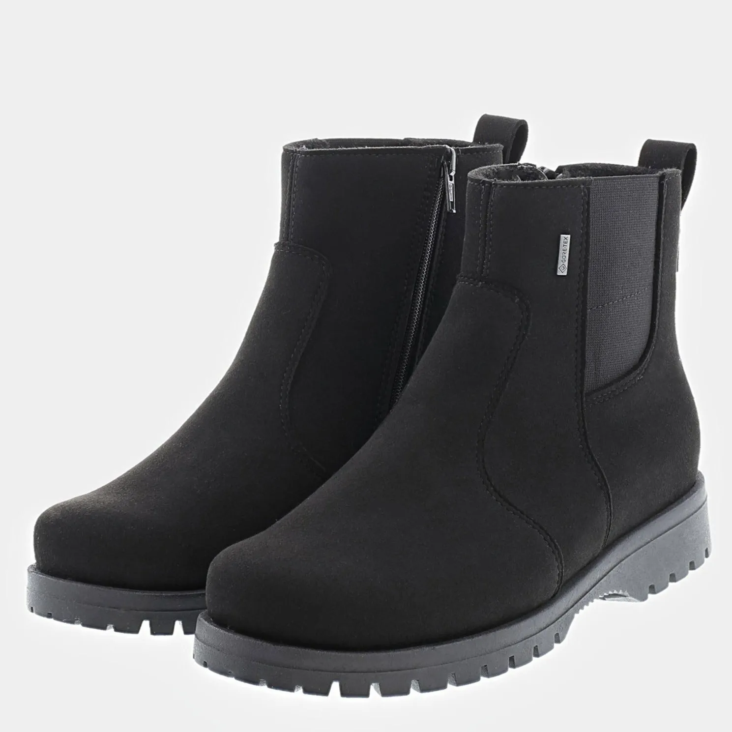 KATAJA Women´s vegan GORE-TEX ankle boot