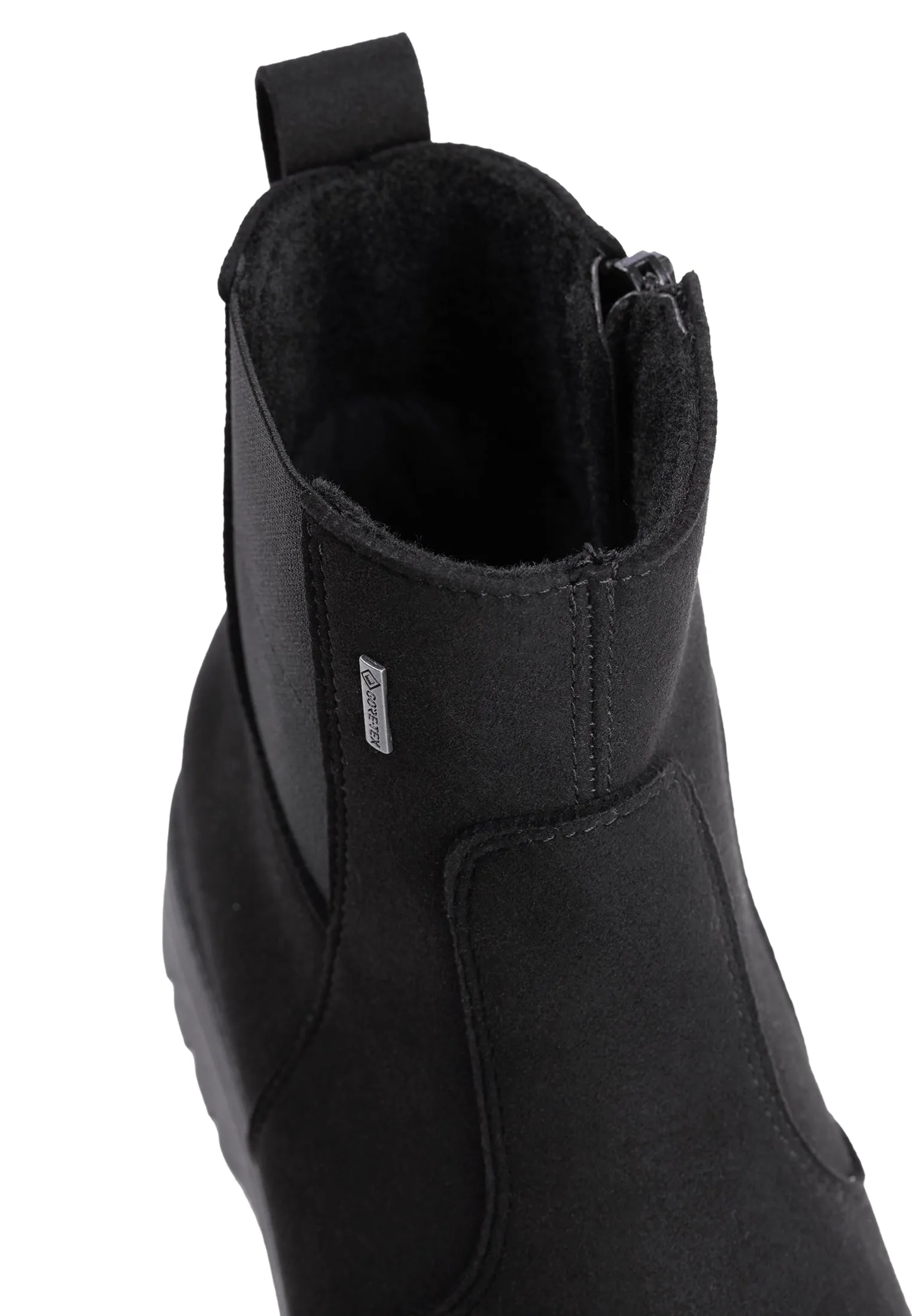 KATAJA Women´s vegan GORE-TEX ankle boot