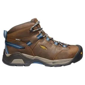 KEEN Utility Detroit XT Waterproof Boot (Steel Toe)