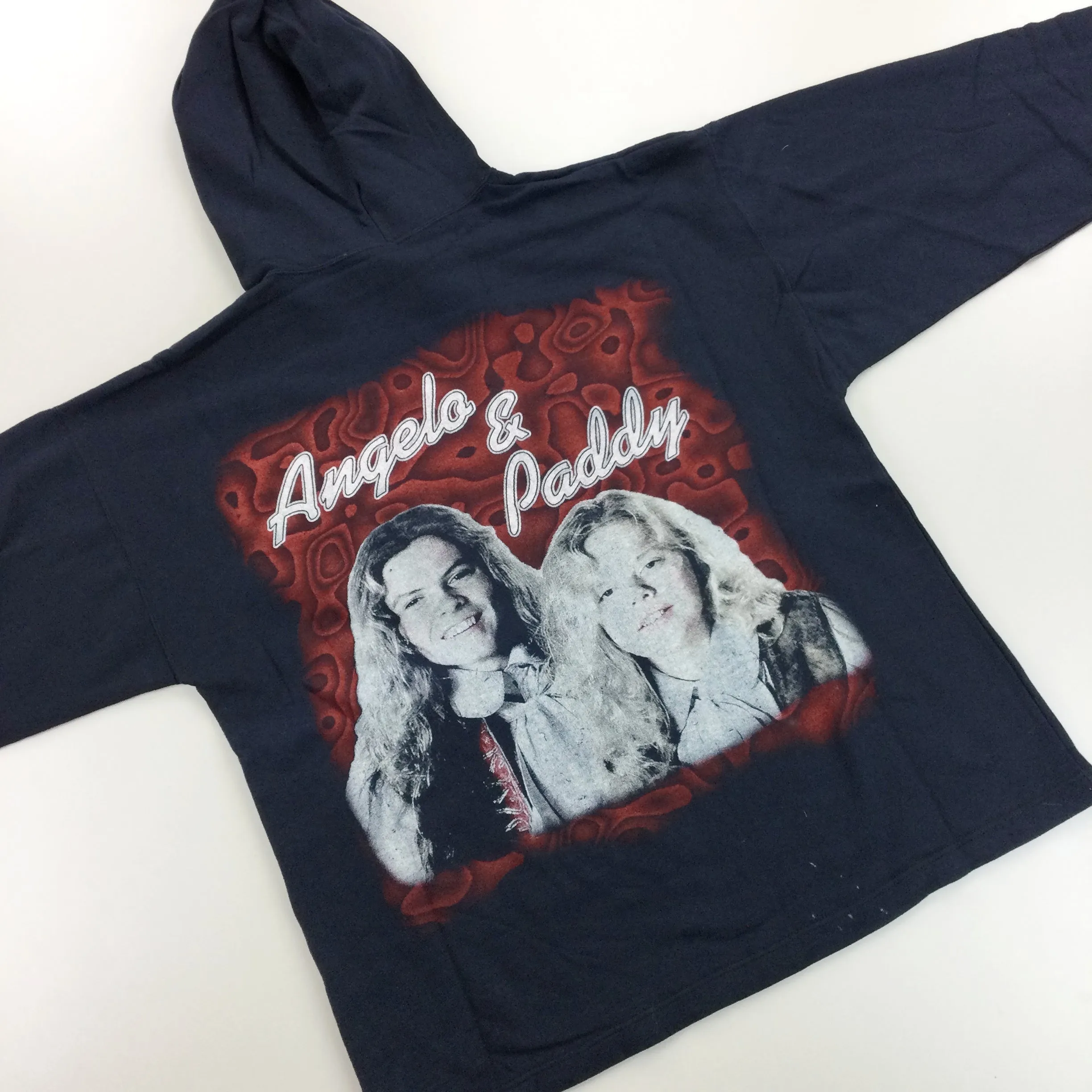 Kelly Family Hoodie - XL