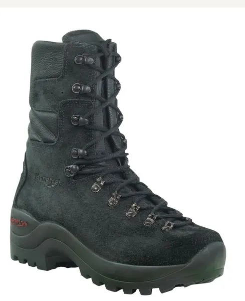 Kenetrek Wildland Fire Boot