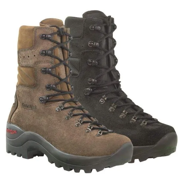 Kenetrek Wildland Fire Boot