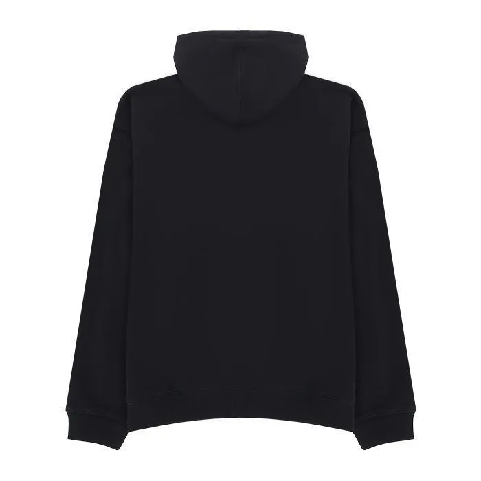 KITH NYC  |Pullovers Unisex Street Style Long Sleeves Plain Cotton Logo