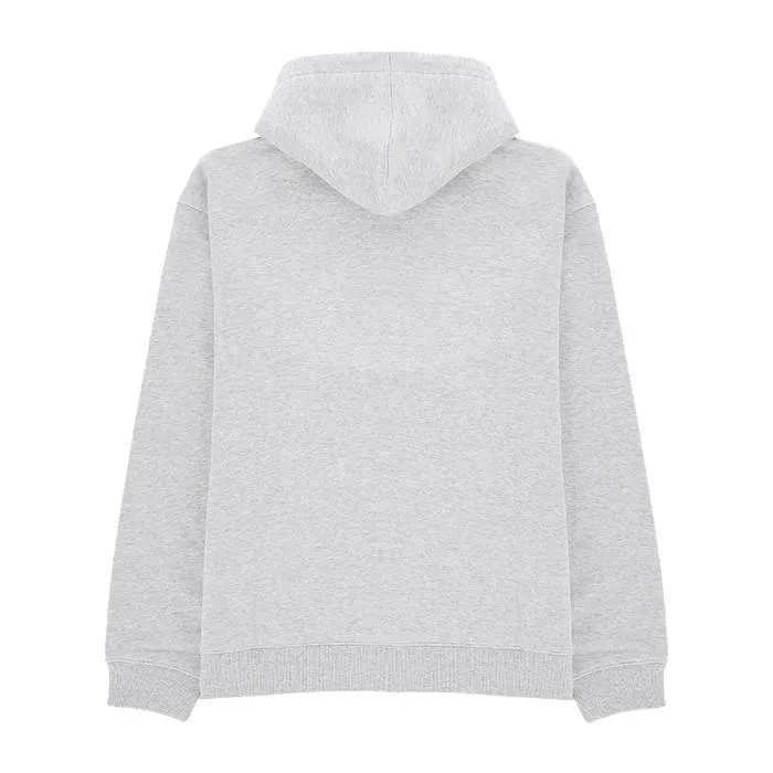 KITH NYC  |Pullovers Unisex Street Style Long Sleeves Plain Cotton Logo