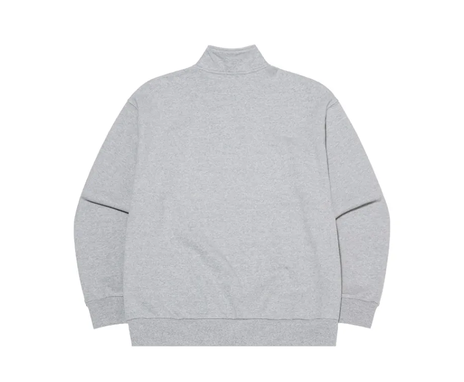 KODAK  |Unisex Street Style Long Sleeves Plain Logo Sweatshirts