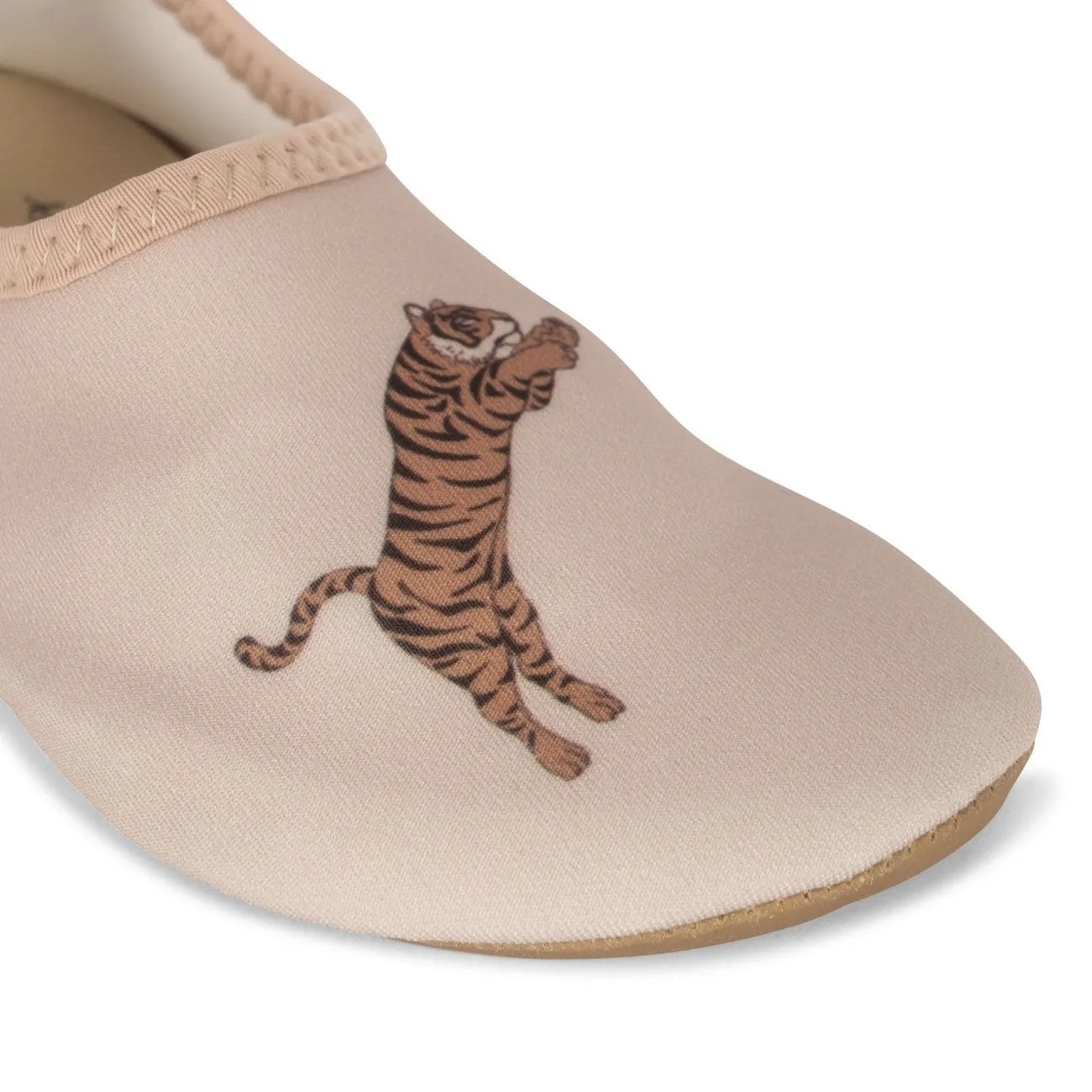 Konges Sljd Aster Swim Shoes Tiger