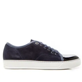 Lanvin Captoe Low Top Sneaker | Credomen