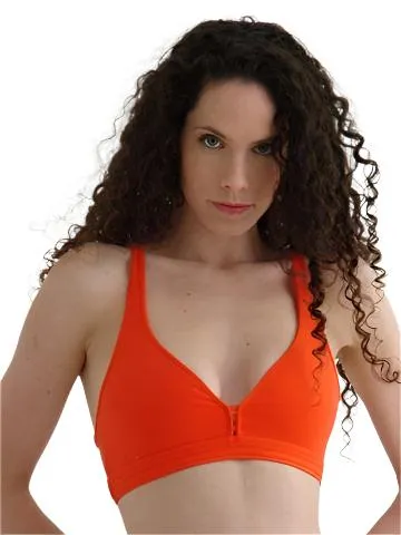 Last Chance! Margarita Activewear Short Bra Top 422