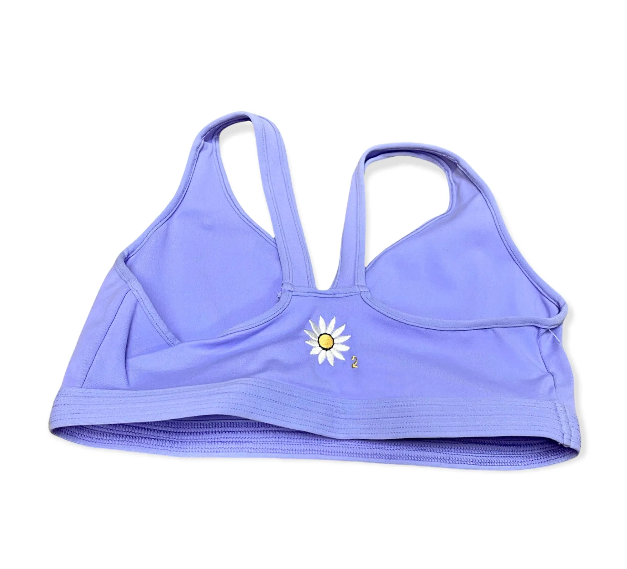 Last Chance! Margarita Activewear Short Bra Top 422