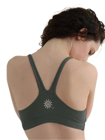 Last Chance! Margarita Activewear Short Bra Top 422