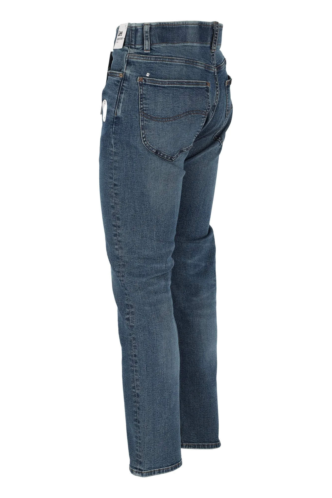 Lee Jeans Uomo 112343280 L32